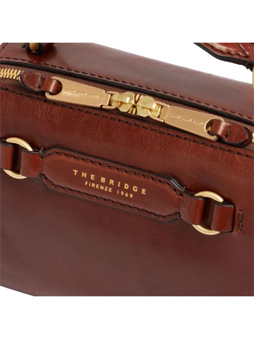 Laura Handtasche THE BRIDGE | 0418060114